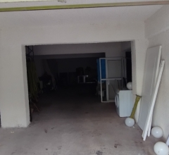 Επιχειρηματικό κτίριο 70 τ.μ. Ενοικίαση - Έξω Αγυιά - Πάτρα